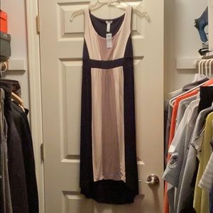 Soma dress- super soft